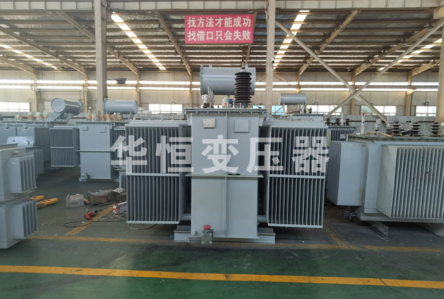 SZ11-6300/35江陵江陵江陵油浸式变压器价格