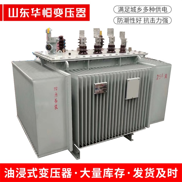 S13-10000/35江陵江陵江陵电力变压器厂家