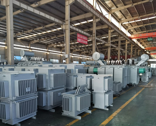 S11-8000/35江陵江陵江陵电力变压器