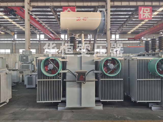 S11-6300/35江陵江陵江陵电力变压器