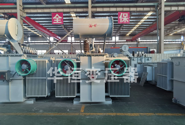 SZ11-10000/35江陵江陵江陵油浸式变压器厂家
